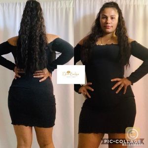 The Sydney Minnie Dress